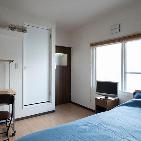 سابورو Guesthouse Erimo Apartment المظهر الخارجي الصورة