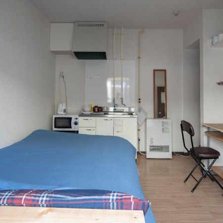 سابورو Guesthouse Erimo Apartment المظهر الخارجي الصورة